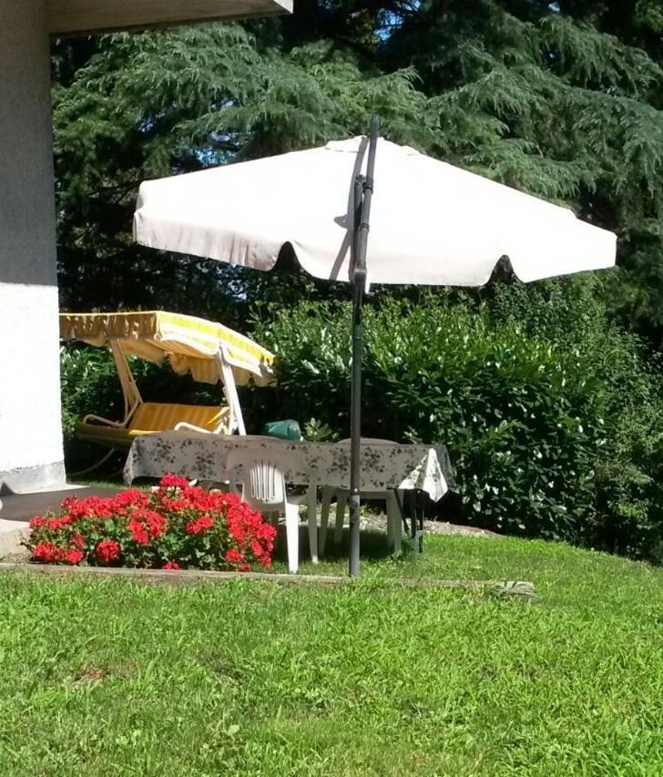 La Secchia Rapita Daire Zappolino Dış mekan fotoğraf