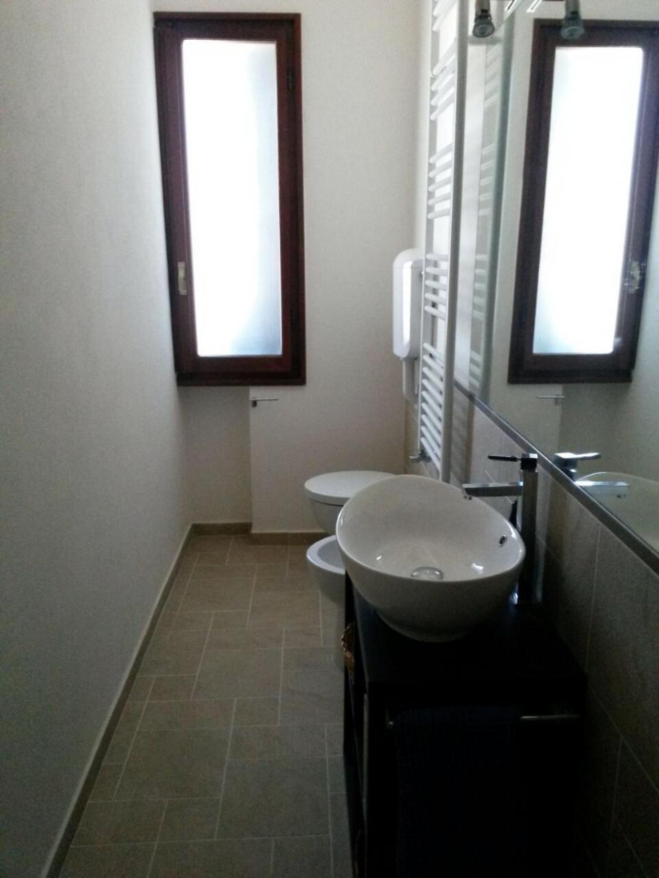 La Secchia Rapita Daire Zappolino Dış mekan fotoğraf