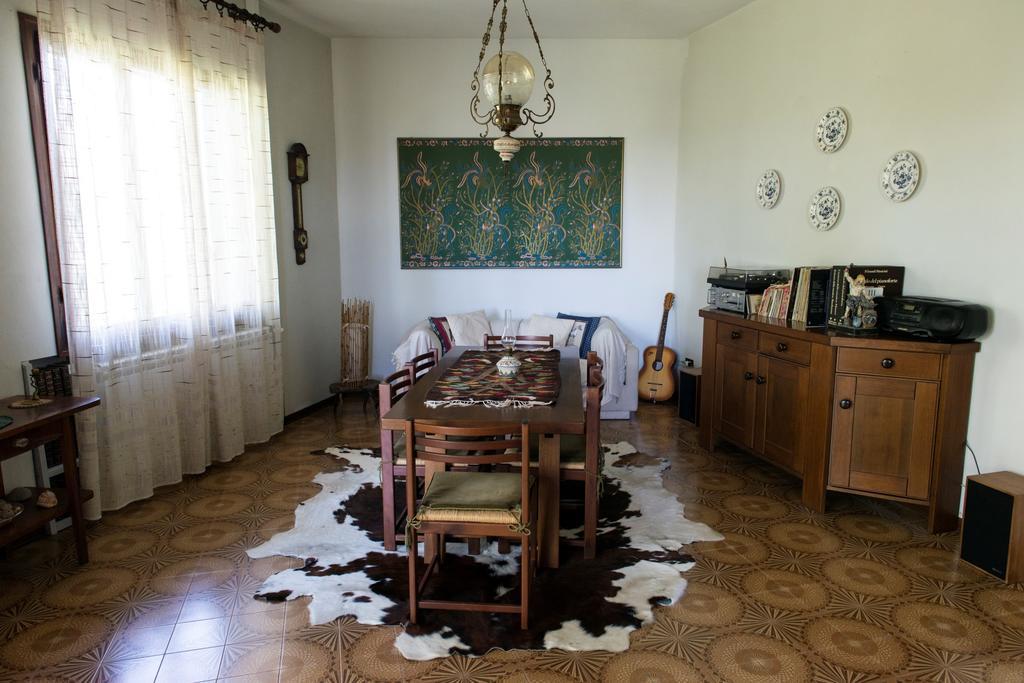 La Secchia Rapita Daire Zappolino Dış mekan fotoğraf
