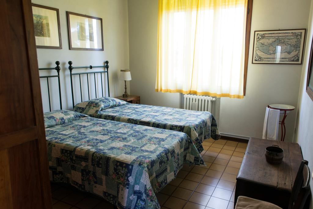 La Secchia Rapita Daire Zappolino Oda fotoğraf