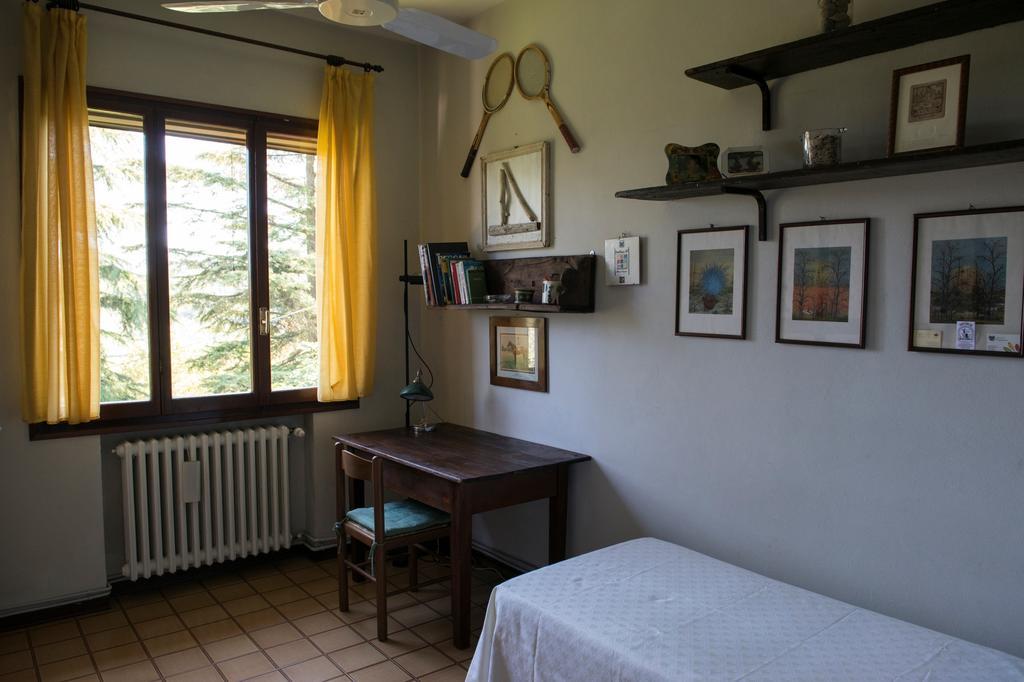 La Secchia Rapita Daire Zappolino Oda fotoğraf